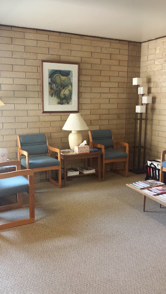 Anderson, J. Martin DDS 2