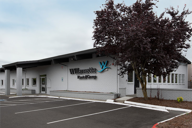 Willamette Dental - Kent
