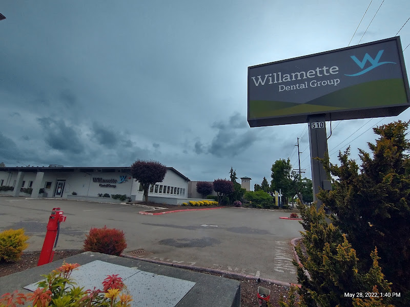 Willamette Dental - Kent 3