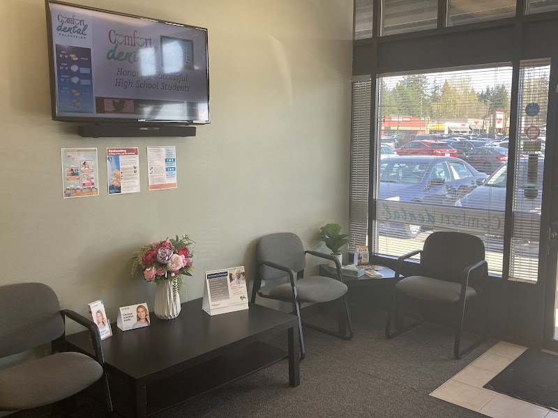 Comfort Dental - Lake Meridian 3