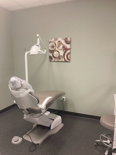 Comfort Dental - Lake Meridian 4