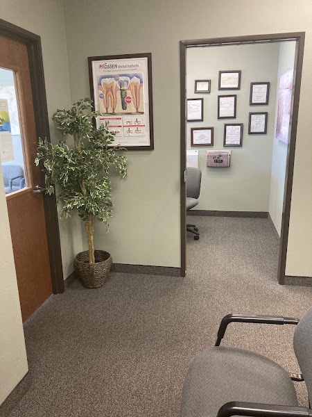 Comfort Dental - Lake Meridian 5