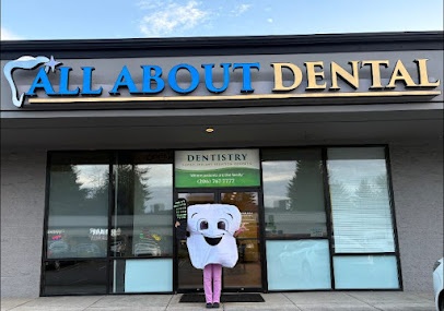 All About Dental of Burien