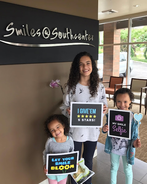 Smiles @ Southcenter 4