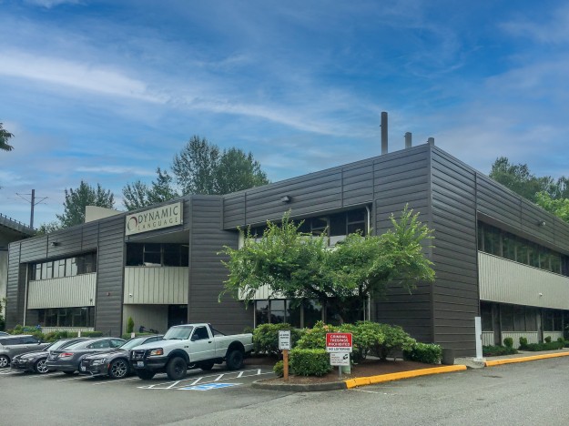Southcenter Medical Clinic 2