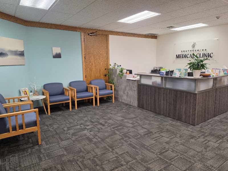 Southcenter Medical Clinic 3