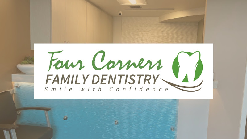 Four Corners Family Dentistry