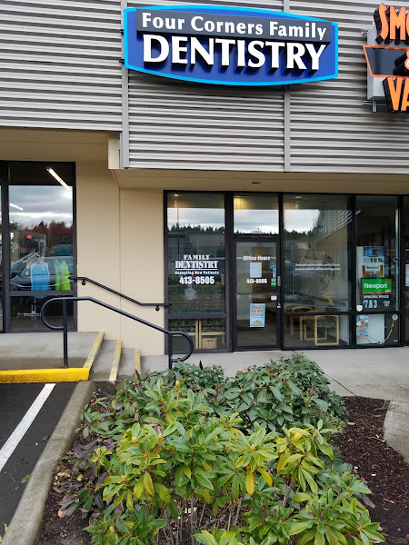 Four Corners Family Dentistry 4