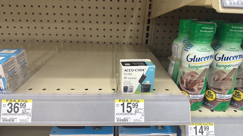 Walgreens Pharmacy 2