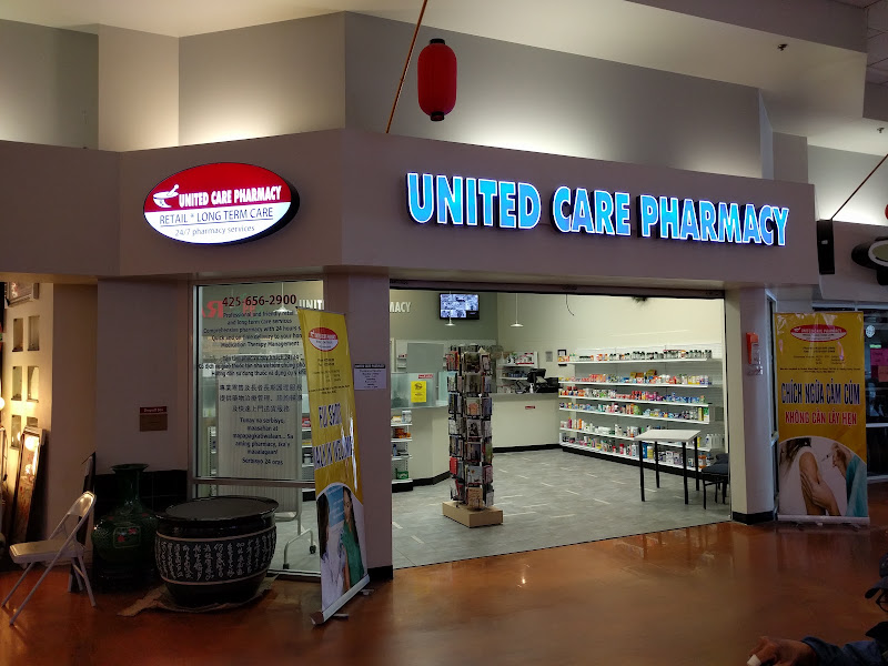 United Care Pharmacy