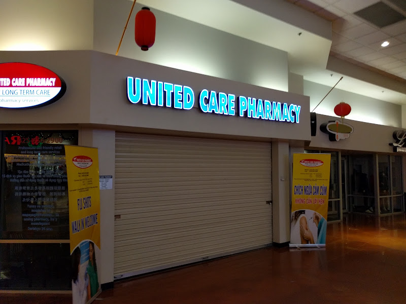 United Care Pharmacy 3