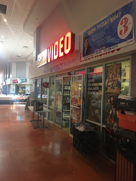 Saigon Video & Music 3