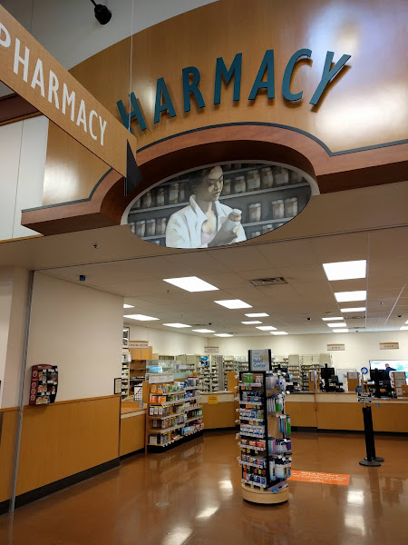 Fred Meyer Pharmacy