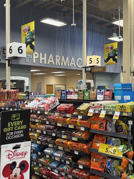 Fred Meyer Pharmacy 5