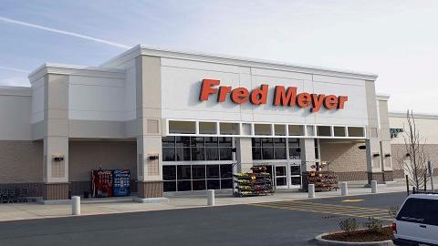 Fred Meyer 2