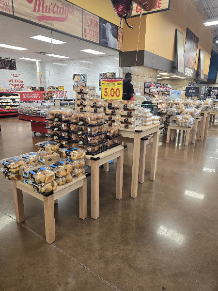 Fred Meyer 4
