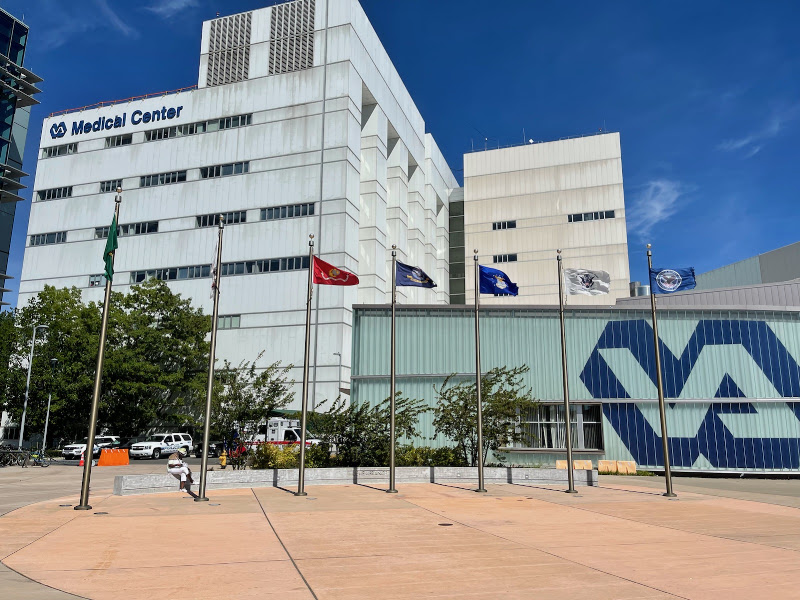 VA Puget Sound Health Care System