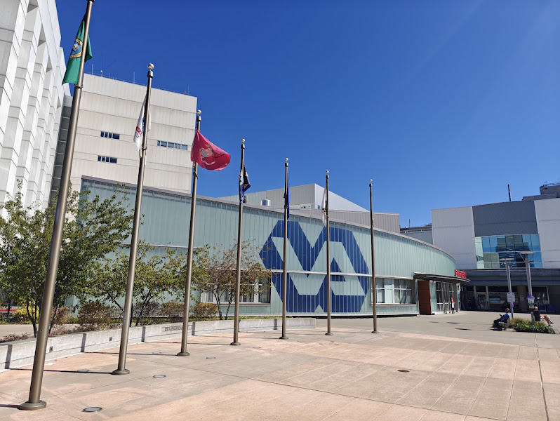 VA Puget Sound Health Care System 4