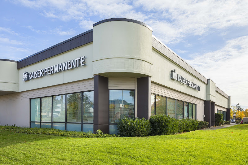 Kaiser Permanente Kent Medical Center 2
