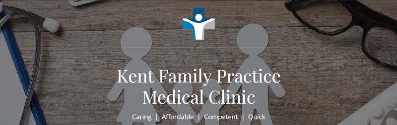 Kent Family Practice 2