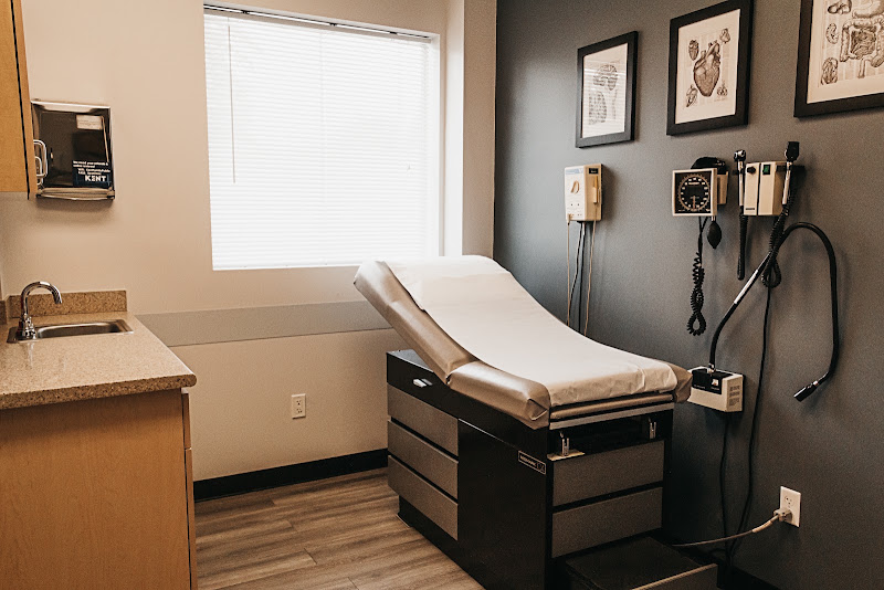 Kent Family Practice 4