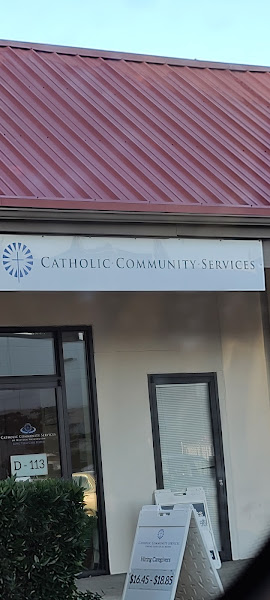 Catholic Community Services Home Care