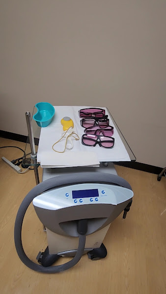 San Diego Cosmetic Laser Clinic 2