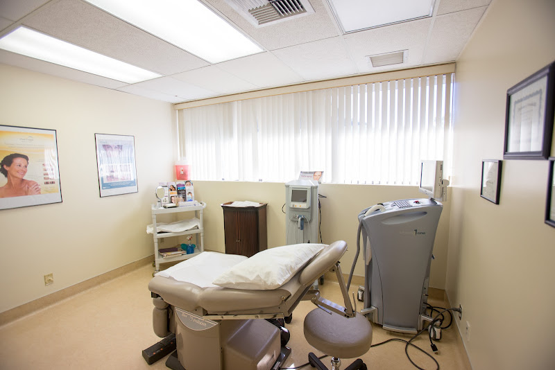 San Diego Cosmetic Laser Clinic 3