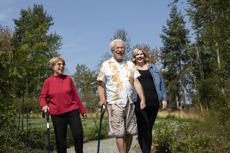 Wesley Health & Home Care 2
