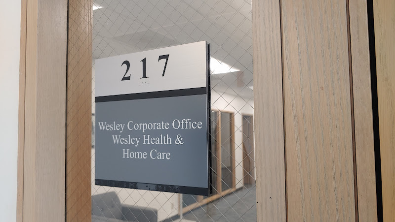 Wesley Health & Home Care 3
