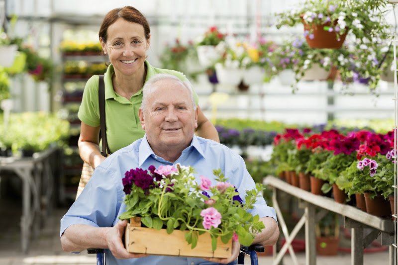 Wesley Health & Home Care 5