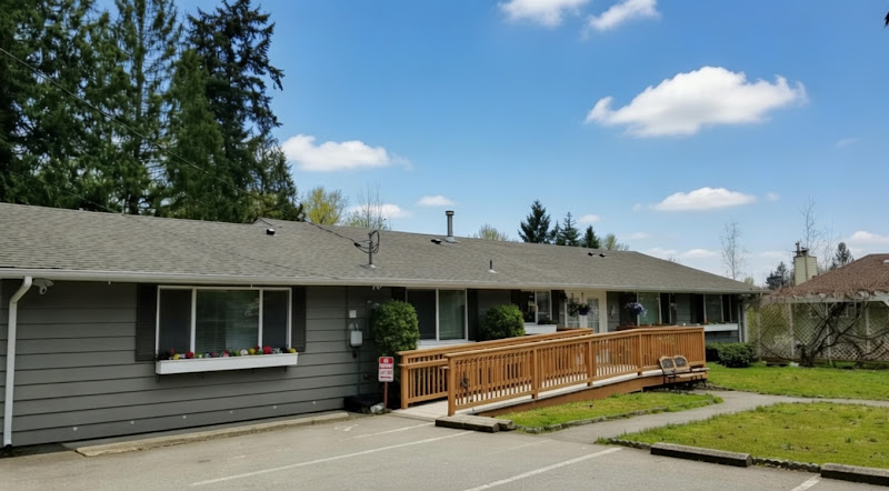 Evergreen Wellness AFH 2