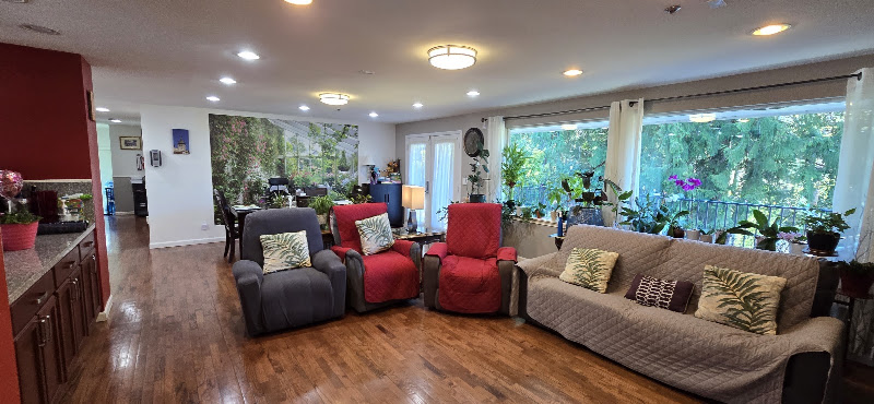 Evergreen Wellness AFH 3