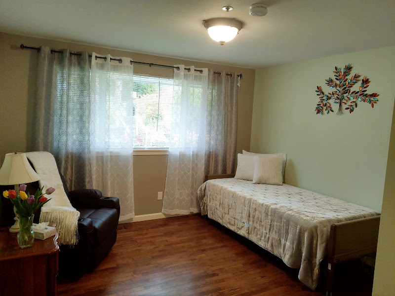 Evergreen Wellness AFH 5
