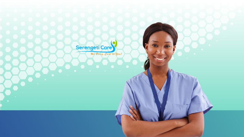 Serengeti Care 2