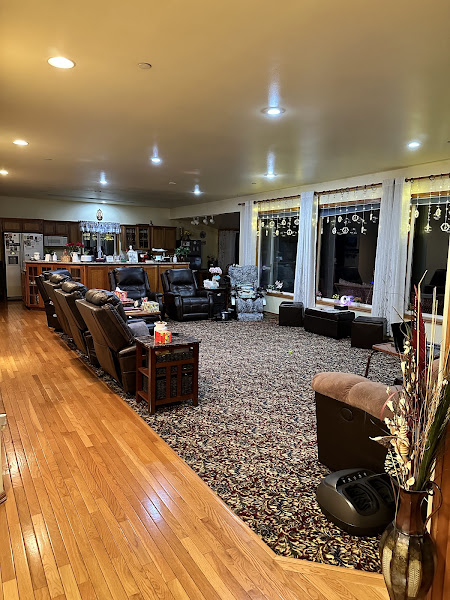 Star Lake Adult Family Home 3