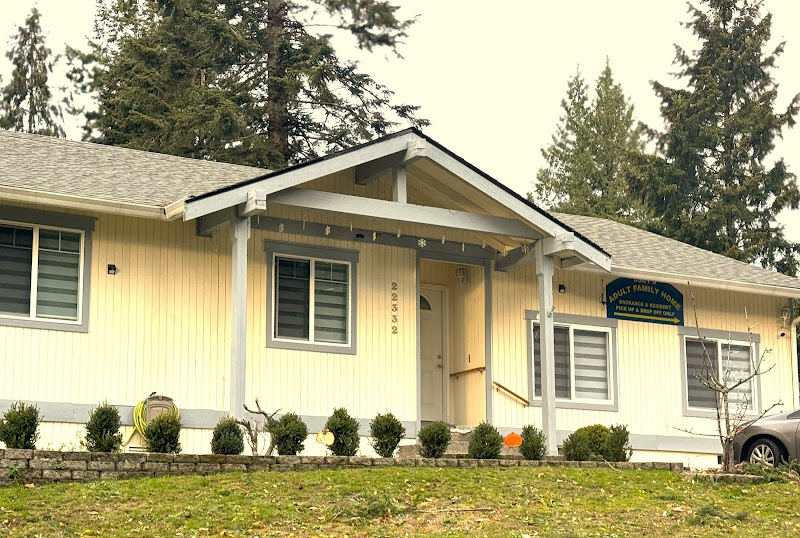 Lucy's Adult Family Home 3