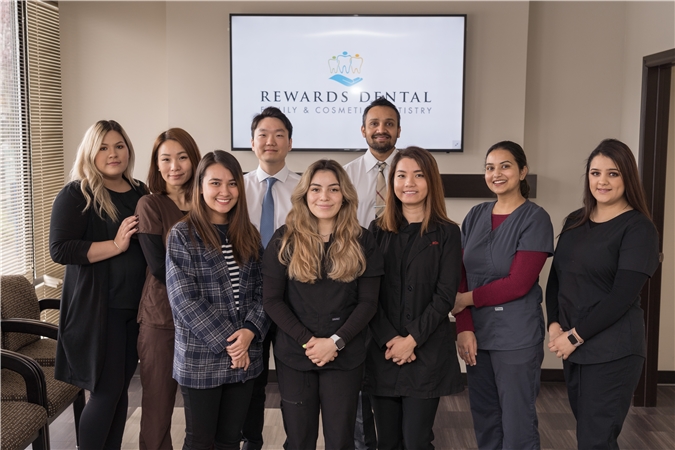 Rewards Dental 2
