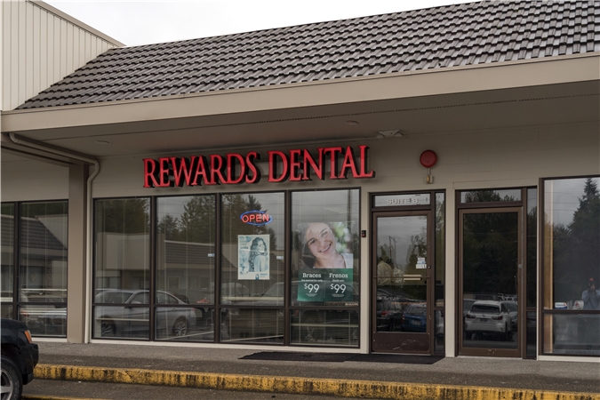 Rewards Dental 5