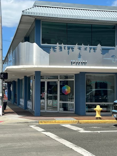 Aura Song Gifts & Spiritual Center 2