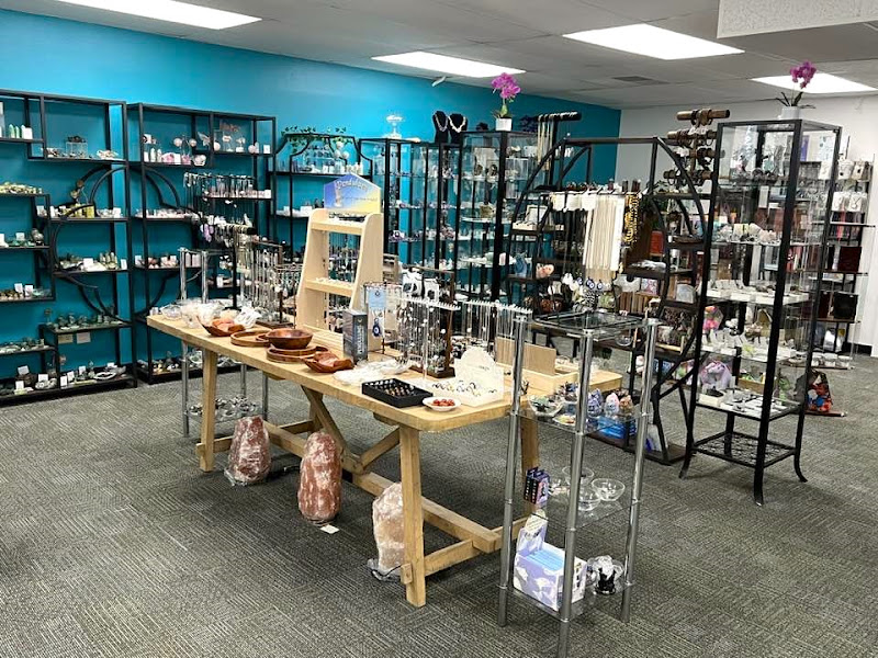 Aura Song Gifts & Spiritual Center 4