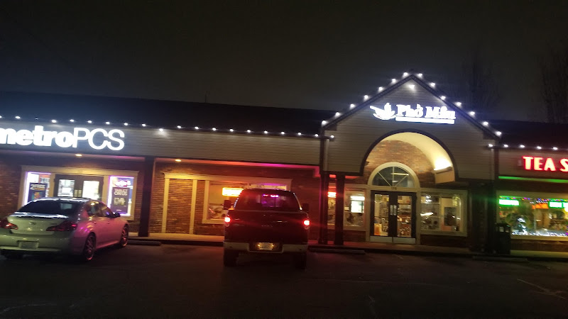 Crossgate Shopping Center 2