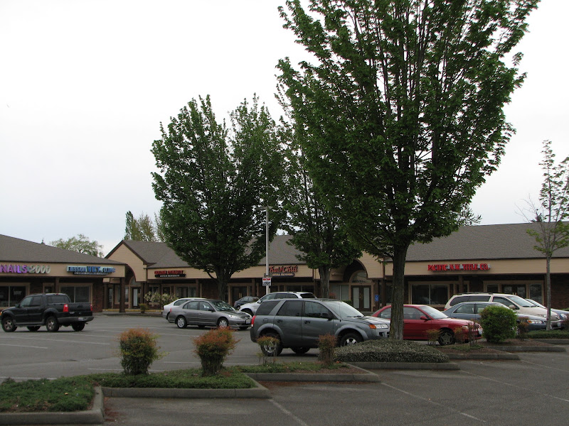 Crossgate Shopping Center 3