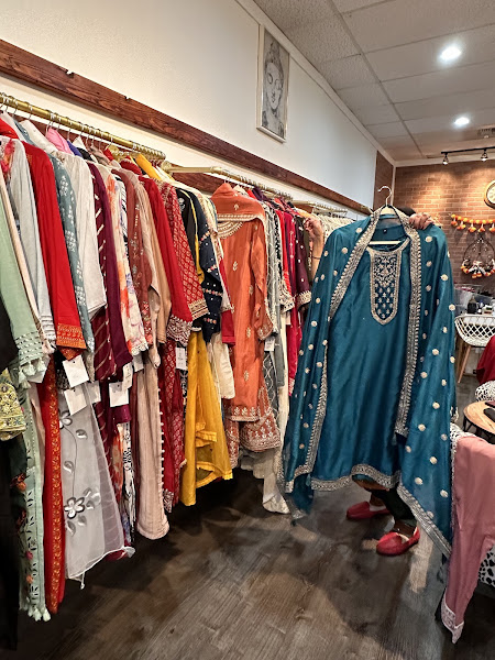 Zardozie Boutique 1