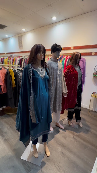 Zardozie Boutique 3