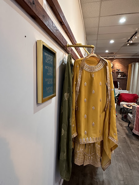 Zardozie Boutique 4