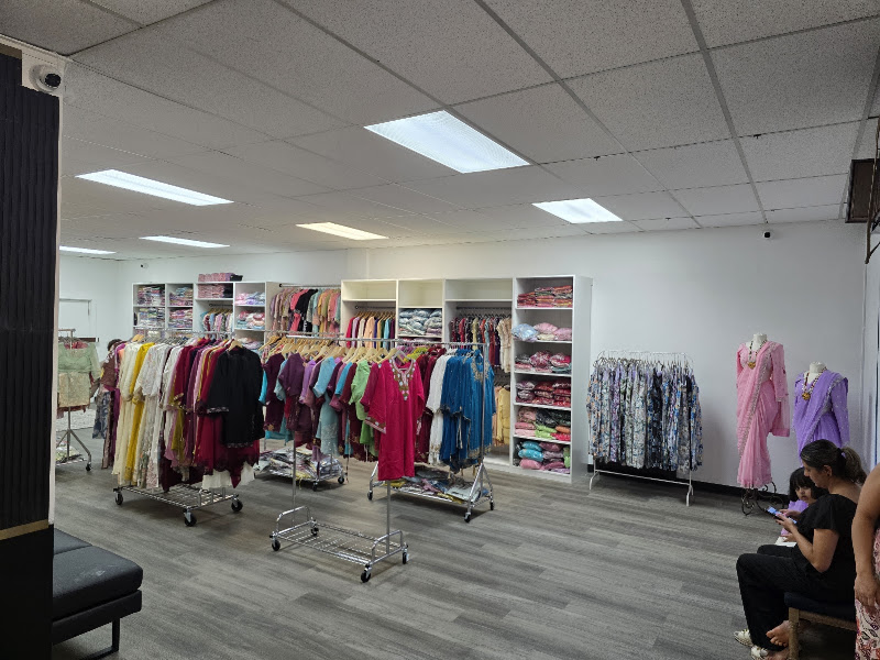 Nepali Fashion Boutique LLC 3