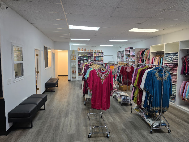 Nepali Fashion Boutique LLC 4
