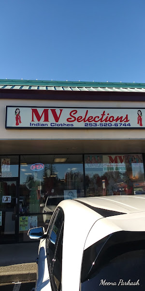 MV Selections 2