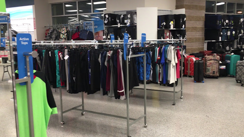 Ross Dress for Less 3